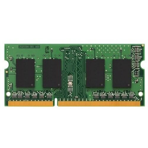 Kingston Memorija Sodimm DDR4 8GB 3200MHz KKRVFX-HYC Cene
