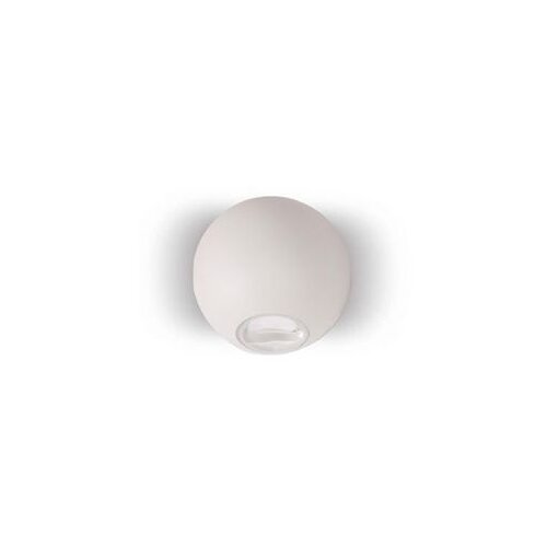 Lampa zidna 2x3W 4000K bijela ML081-2 Cijene
