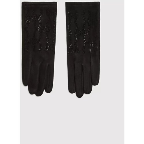 Marisse Gloves With Zircons Cene