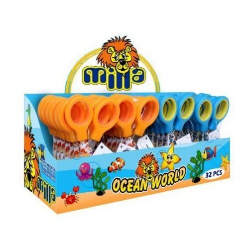 Milla makaze ocean world 32/1 ( 10/0259 ) Slike