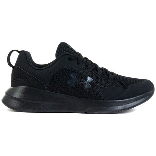 Under Armour Essential Crna Slike