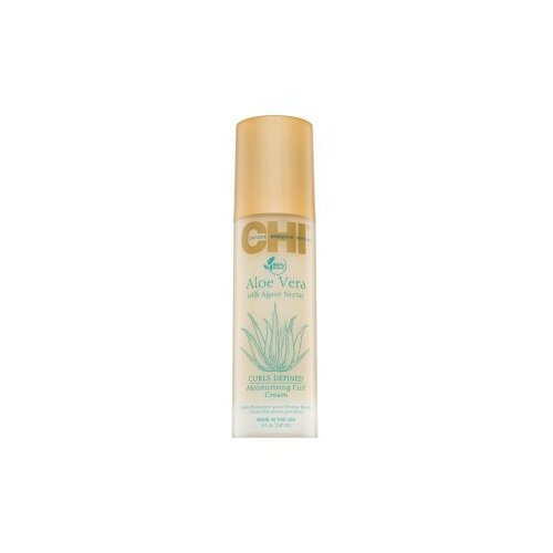 CHI Aloe Vera Curls Defined Moisturizing Curl Cream krema za oblikovanje za popolne valove 147 ml Cene