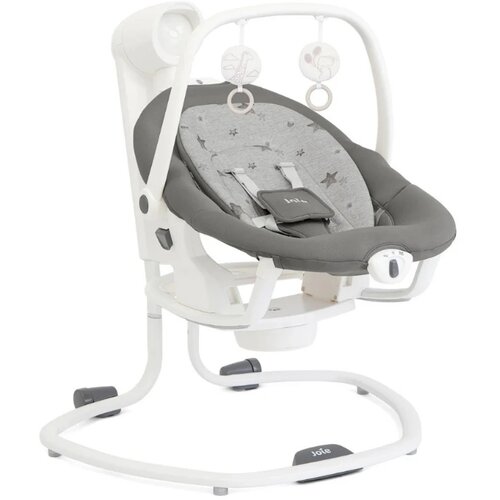 Joie njihalica za bebe 2u1 Serina Cosmo, 0-9kg Cene