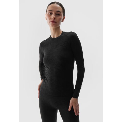4f Women's thermal T-shirt Cene