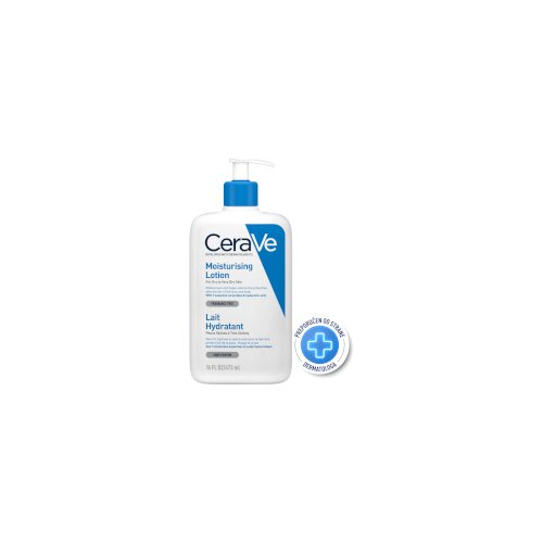 CeraVe Hidratantni losion Slike