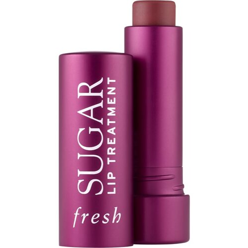 Fresh Sugar Tinted Lip Treatment barvni vlažilni balzam za ustnice odtenek Berry 4,3 g Slike