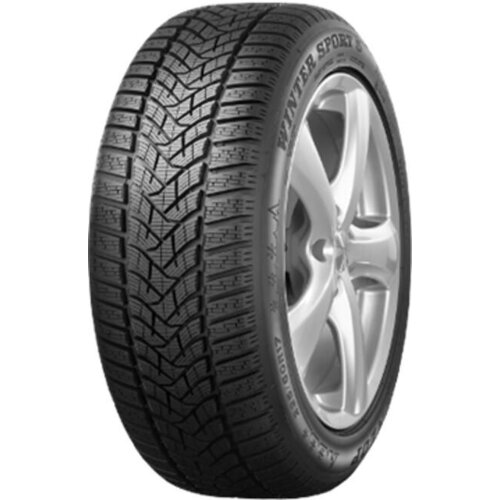 Dunlop Winter Sport 5 ( 195/65 R15 91H ) zimska auto guma Cene