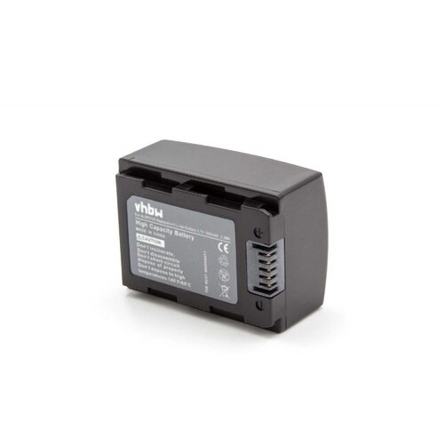 VHBW Baterija IA-BP210R za Samsung HMX-H300 / HMX-HM400 / SMX-F50, 1600 mAh Cene