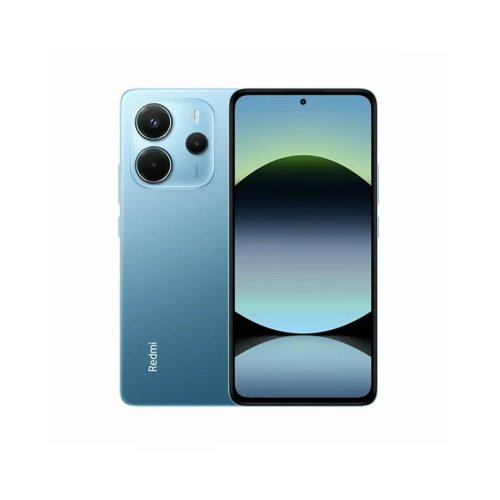 Xiaomi mobilni telefon redmi note 14 8/256GB plavi Cene