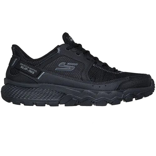 Skechers Mu&amp;scaron;ke patike Dynamite At, Crne Slike