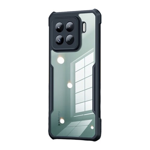  Xundd Maska za mobilni telefon Xiaomi 15, Providna Cene