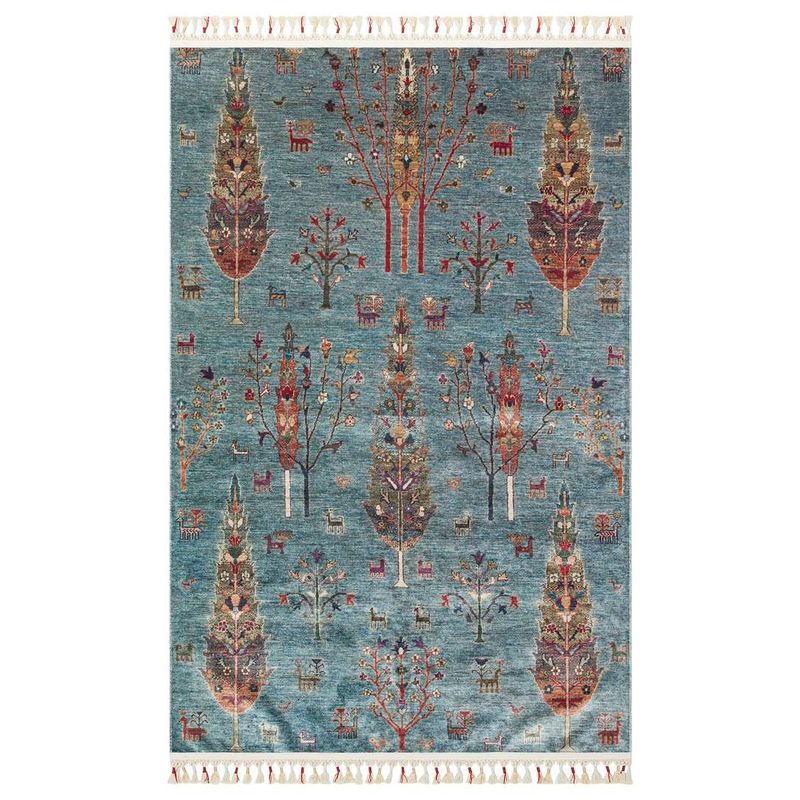 Conceptum Hypnose ATK 09 - Aqua Aqua Tepih (80 x 300 cm) Cene