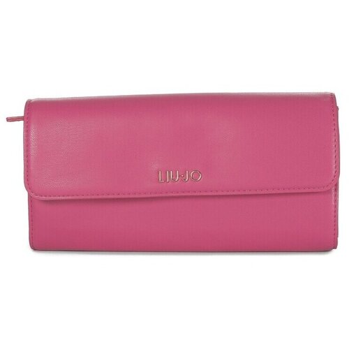 Liu Jo Denarnice AA5214E0015DPINK Rožnata Cene
