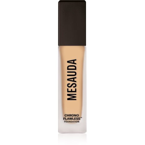 MESAUDA Chrono Flawless&amp;trade; Foundation dugotrajni tekući puder nijansa 11W 30 ml Slike