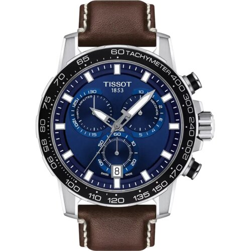  ROČNA URA TISSOT T125.617.16.041.00 Slike