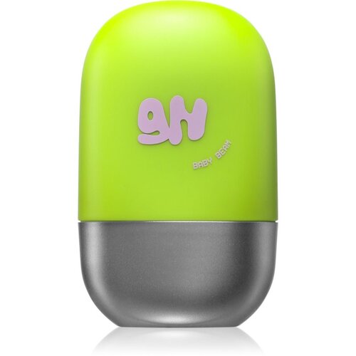 GLOW HUB Baby Beam lahki tekoči puder s posvetlitvenim učinkom odtenek Bronze Beam 35 ml Cene