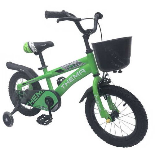  Dečija bicikla Boy 1 Cloud TS-14 - Zelena Cene