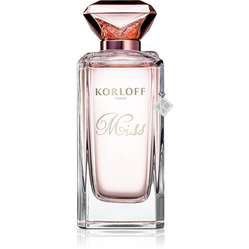 Korloff Miss parfumska voda za ženske 88 ml Slike