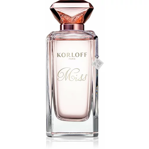 Korloff Miss parfumska voda za ženske 88 ml