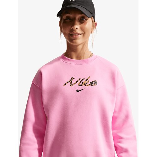Nike Majica dugih rukava Sportswear Studio Slike