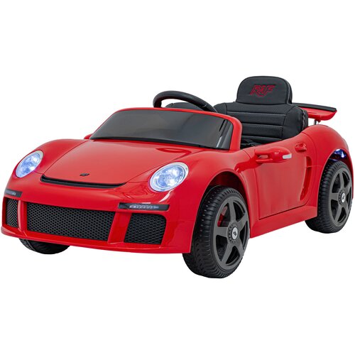  Licenciran avto na akumulator RUF CTR3 - rdeč Slike