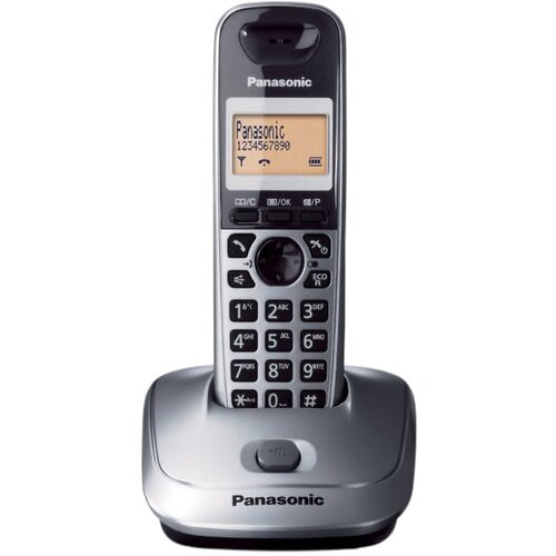 Panasonic STACIONARNI TELEFON KX-TG2511FXM BREZŽIČNI Slike
