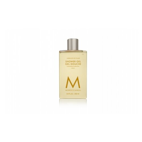 Moroccanoil shower gel 250ml – ambiance de plage fragrance Cene