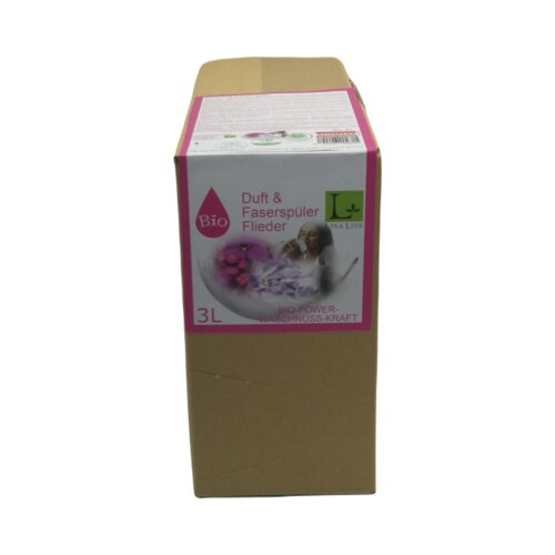 LINA LINE Di&amp;scaron;eči mehčalec - vijolica - 3 l Slike