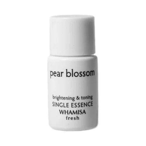 Whamisa Pear Blossom Single Essence - 10 ml