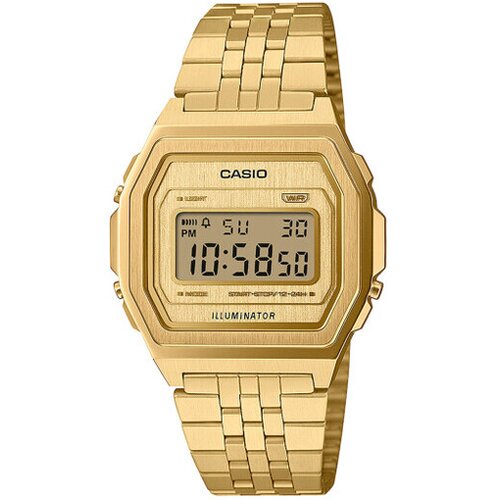 Casio ročna ura Vintage A1000G-9EF Cene
