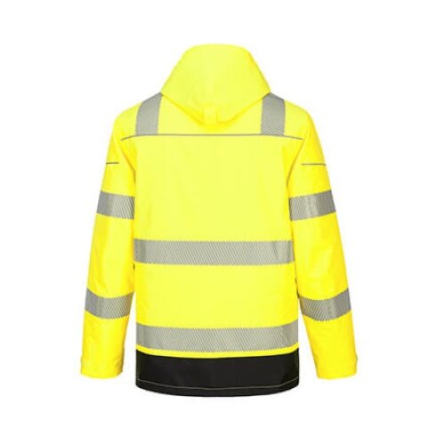 MONSUN Jakna hi-vis 5u1 ms367 - ms3 žuta vel.m ( 60651 ) Cene