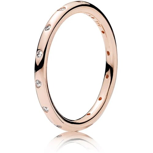 Pandora 180945CZ-58 -NAKIT-prsten Cene