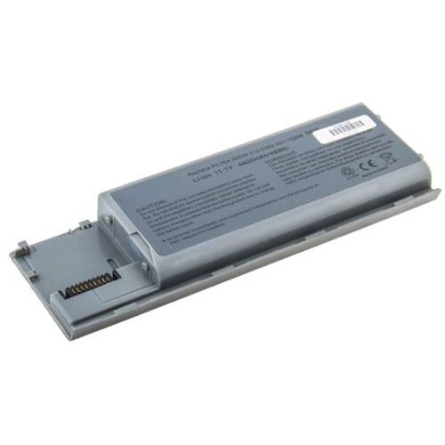 AVACOM dell latitude D620, D630 li-ion 11,1 v 4400 mah, (20712130) Cene