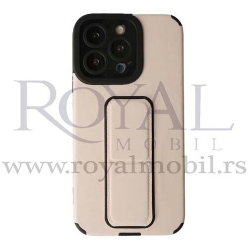  futrola loop kozna sa drzacem za samsung A235 galaxy A23 4G bez Slike