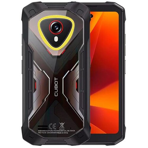 Cubot King Kong Mini 4 6GB 128GB Black Cijene