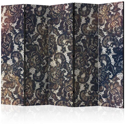  Paravan u 5 dijelova - Discreet Elegance II [Room Dividers] 225x172 Slike