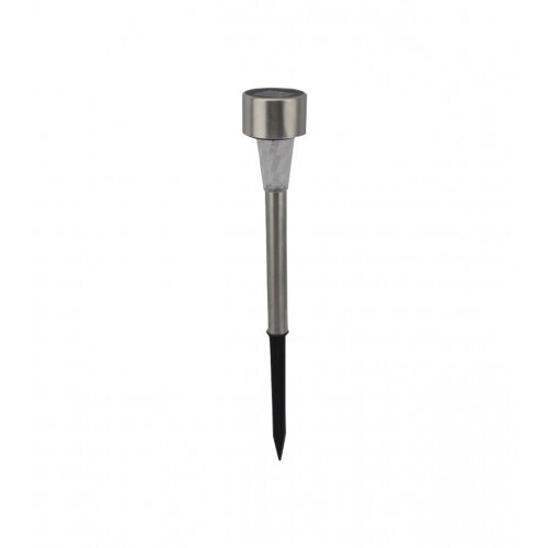 Master Lampa vrtna LED solarna 80522 inox Cijene