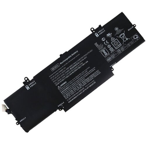 HP Baterija za laptop EliteBook 1040 G4 Series/BE06XL, 11.55 V, 67 Wh/5800 mAh, Crna Cene