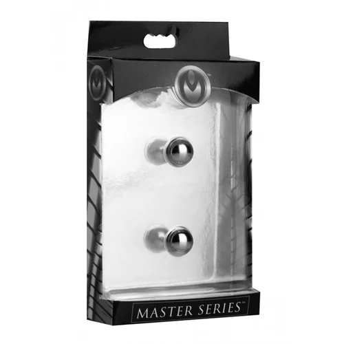 Master Series Magnetne kroglice Magnus XL