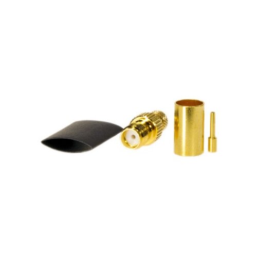 Exeshop Exehop sma/f za kabl h155 konektor ( kn006 ) Slike