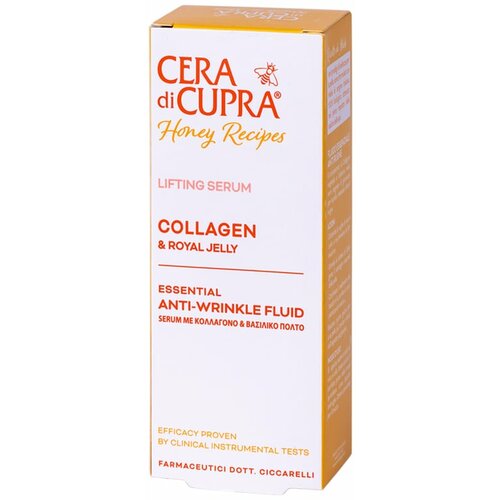 Cera Di Cupra collagen i vitamin serum 30ml Cene