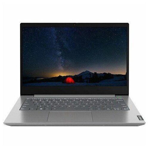 Lenovo ThinkBook 14-IIL 20SL000MYA 14 inča FHD/i5-1035G1/8GB/256GB/INT/NO-ODD/W10Pro/GRY/2y laptop Slike