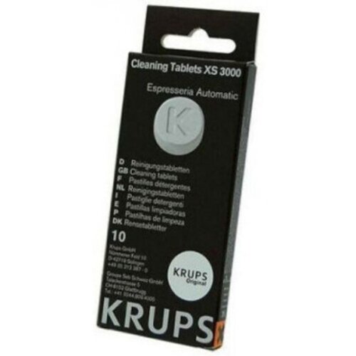 Krups XS 3000 Cijene