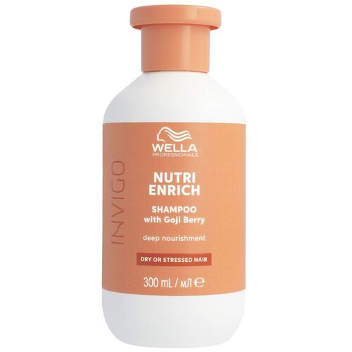 Wella Professionals INVIGO NUTRI-ENRICH &scaron;ampon 300 ml Cijene