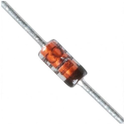 STMICROELECTRONICS Ispravljačka dioda 80V 0.4W Cijene