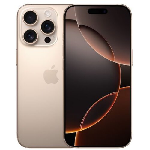 Apple iPhone 16 Pro Max 8GB/512GB Desert Titanium, RABLJEN Cene