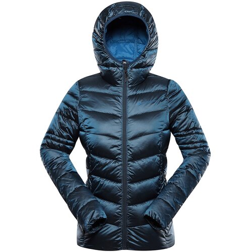 Alpine pro Women&amp;#039;s hi-therm jacket ROGA mykonos blue Slike