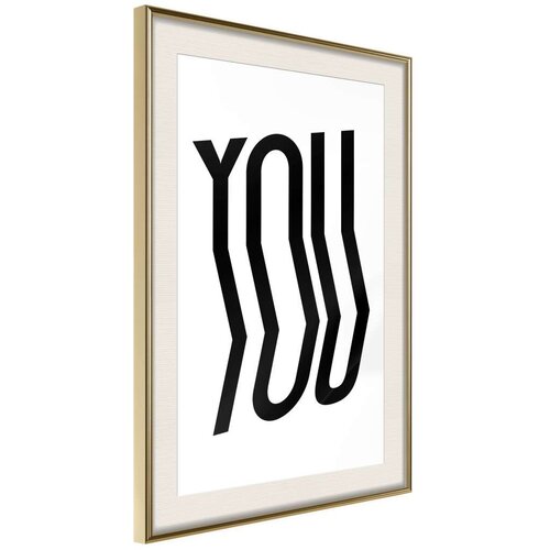  Poster - Only You 30x45 Slike
