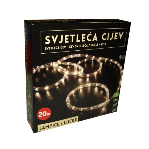  Crevo sa bljeskajućim svetlima 20m 52-237000 Slike
