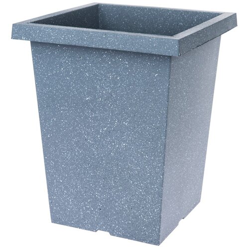 Dakls Plastičen okrasni cvetlični lonec &amp;ndash; Slike